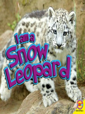 cover image of Snow Leopard